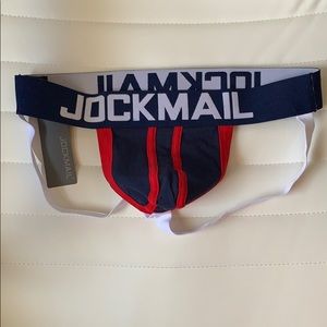 Jockmail Underwear & Socks - Jockmail men’s jockstrap size large Jockmail Underwear & Socks - Jockmail men’s jockstrap size large